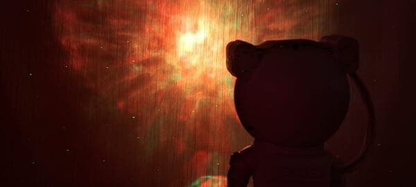 Original astronaut vision - Image 6