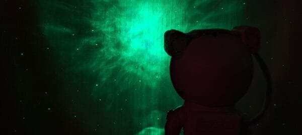 Original astronaut vision - Image 8