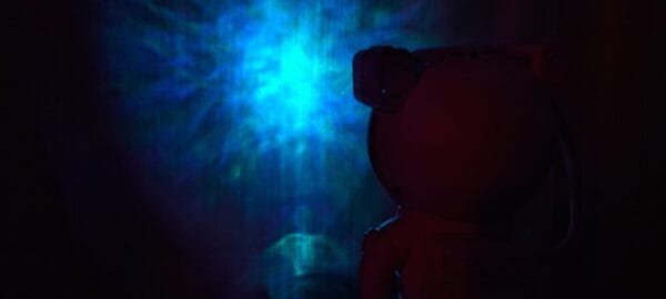 Original astronaut vision - Image 3