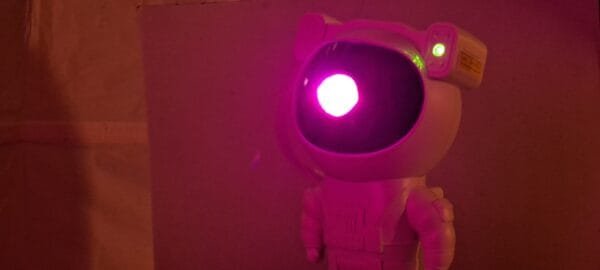 Original astronaut vision - Image 7