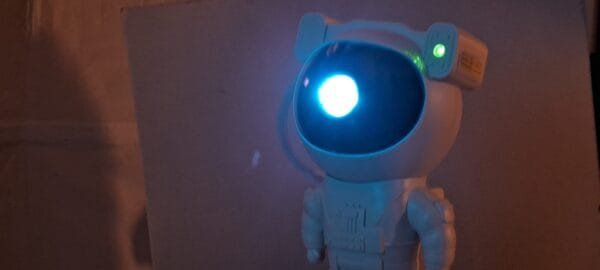Original astronaut vision - Image 9