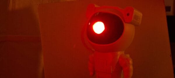 Original astronaut vision - Image 4