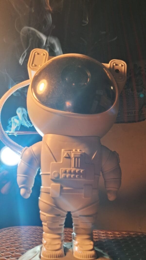 Original astronaut vision - Image 5